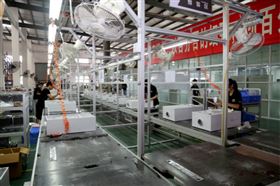 2016，瑞馬Fighting!11