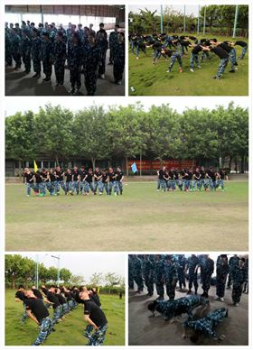 激情瑞馬展活力，凝心聚力瑞馬夢(mèng)33