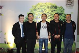 廣東瑞馬之“蓄勢待發,砥礪前行”的愛的故事 廣東瑞馬之“蓄勢待發,砥礪前行”的愛的故事