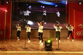 廣東瑞馬之“蓄勢待發,砥礪前行”的愛的故事 廣東瑞馬之“蓄勢待發,砥礪前行”的愛的故事