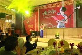 廣東瑞馬之“蓄勢待發,砥礪前行”的愛的故事 廣東瑞馬之“蓄勢待發,砥礪前行”的愛的故事