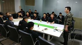 瑞馬壁掛爐廠家增強服務意識，提高商務技巧