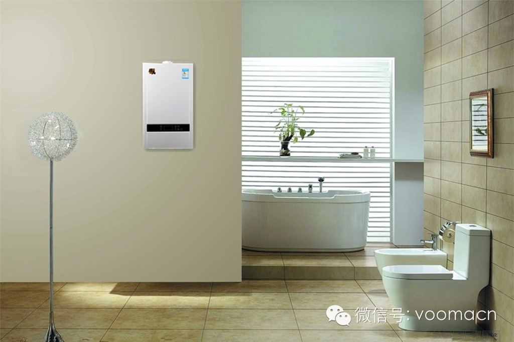 怎么降低家庭式暖氣設備壁掛爐耗氣量?