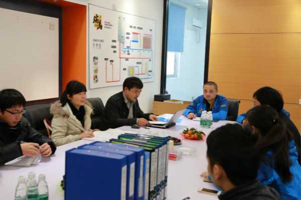 專業(yè)質(zhì)量管理,鑄就瑞馬品牌22