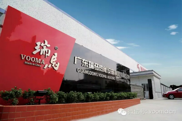 燃氣壁掛爐十大品牌瑞馬壁掛爐是進口品牌嗎？