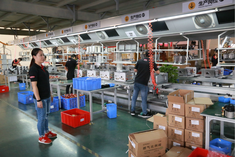 【瑞馬人物專訪】黃碧鳳：努力，只為了不辜負自己！