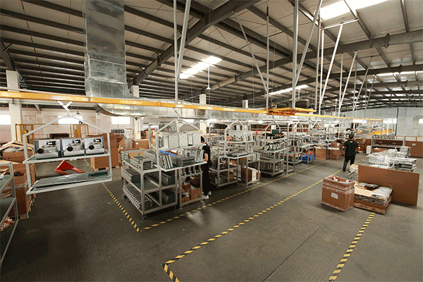 【瑞馬人物專訪】馬瑞：智能創新領行業，瑞馬實現高質量發展