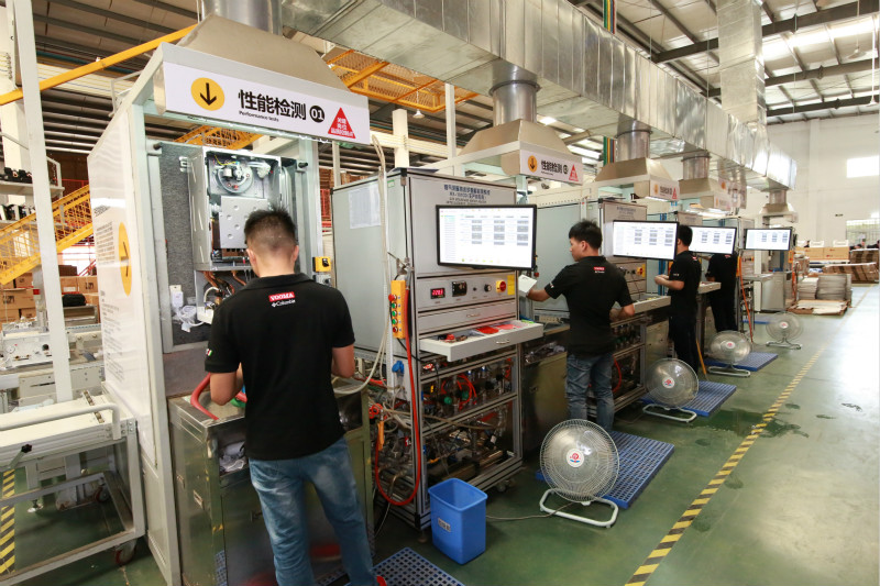 【瑞馬人物專訪】馬瑞：智能創新領行業，瑞馬實現高質量發展