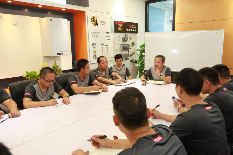 【瑞馬人物專訪】馬瑞：智能創新領行業，瑞馬實現高質量發展