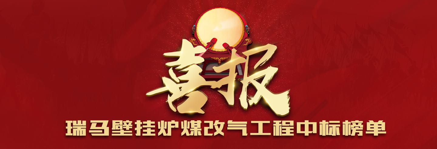 中國政府壁掛爐采購、工程招標(biāo)實(shí)力品牌——瑞馬