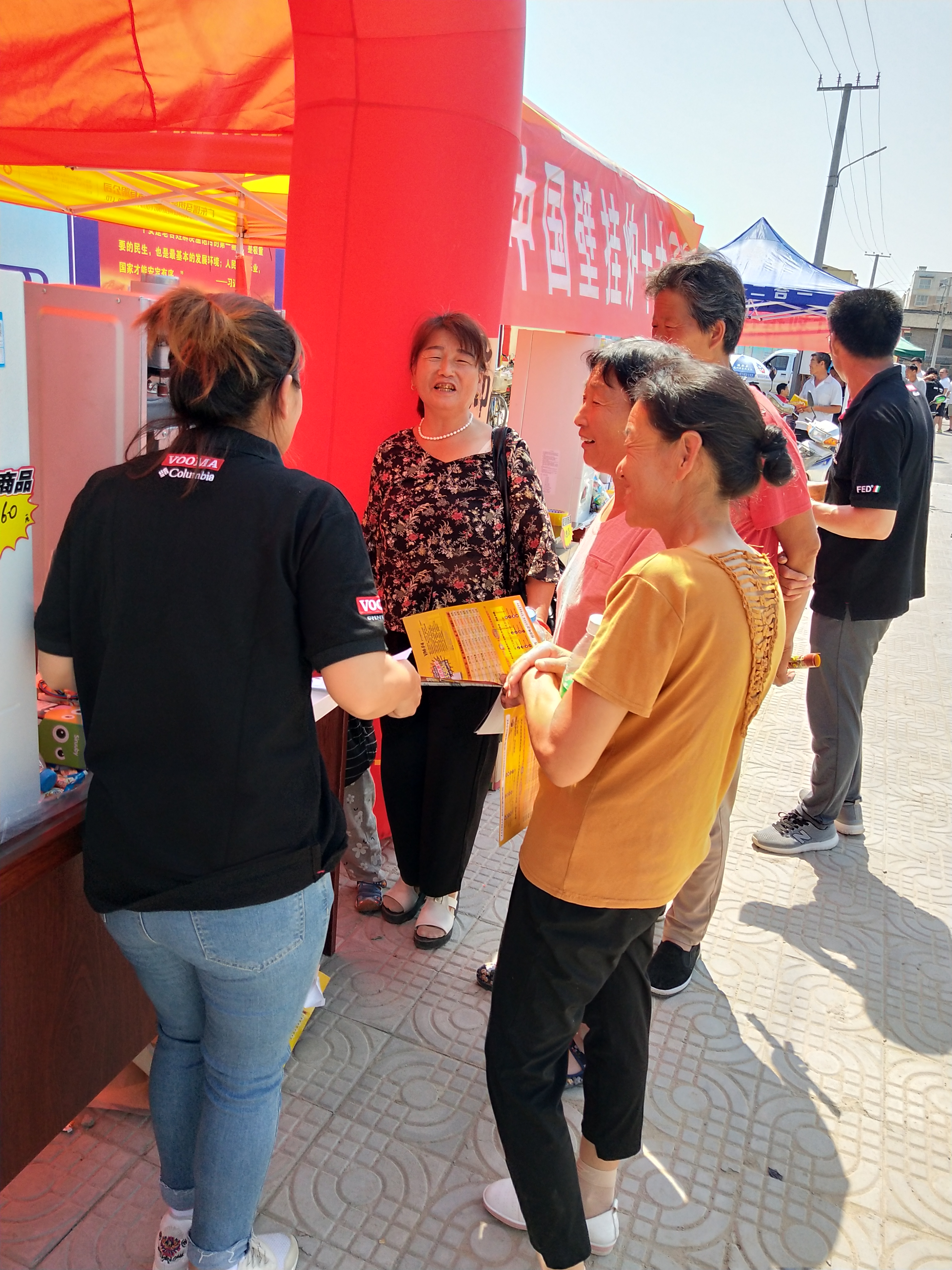 瑞馬壁掛爐日銷量過百，場(chǎng)面火爆！