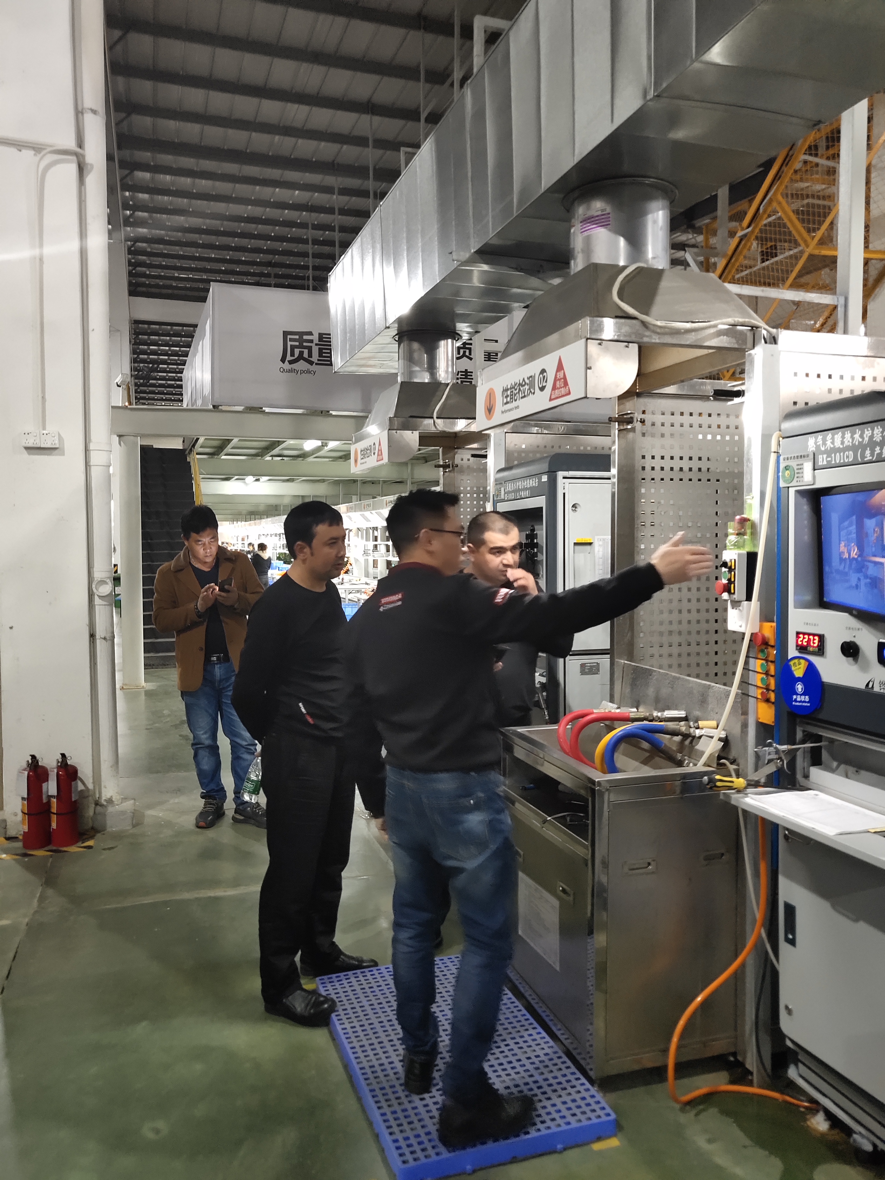 瑞馬再添“新成員”電壁掛爐，震撼領銜新市場