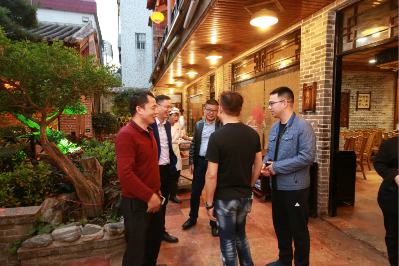 感恩有您!瑞馬壁掛爐2019供應商答謝晚宴圓滿結束 感恩有您!瑞馬壁掛爐2019供應商答謝晚宴圓滿結束