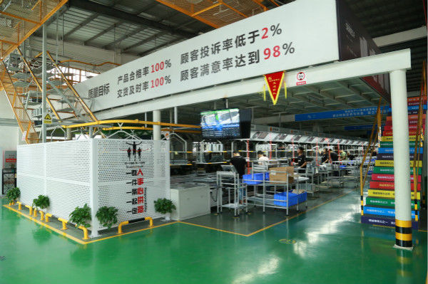 行業(yè)外的人怎么選擇低氮壁掛爐廠家做代理？