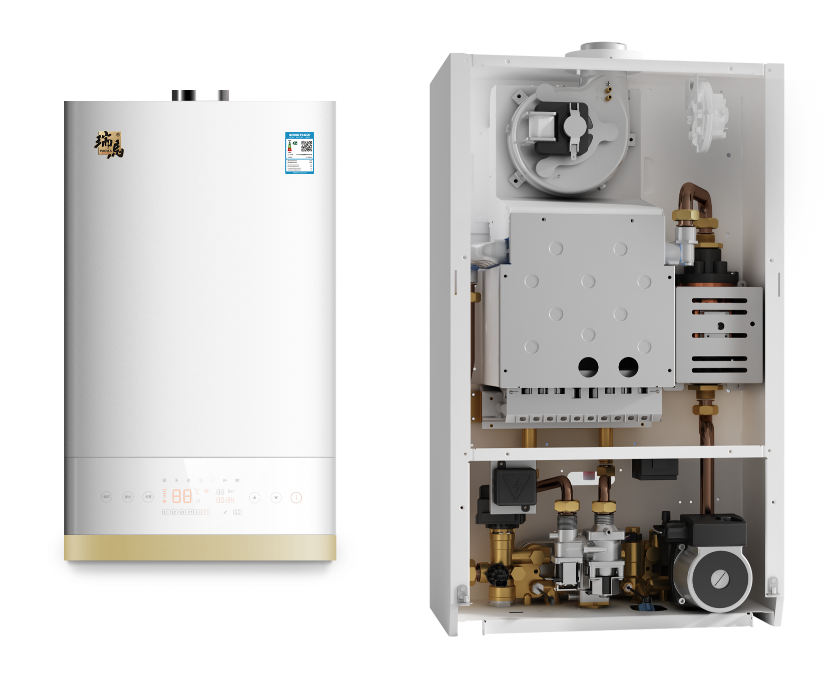 “雙碳”的政策背后,雙能源壁掛爐將成為家庭用戶的首選! “雙碳”的政策背后,雙能源壁掛爐將成為家庭用戶的首選!