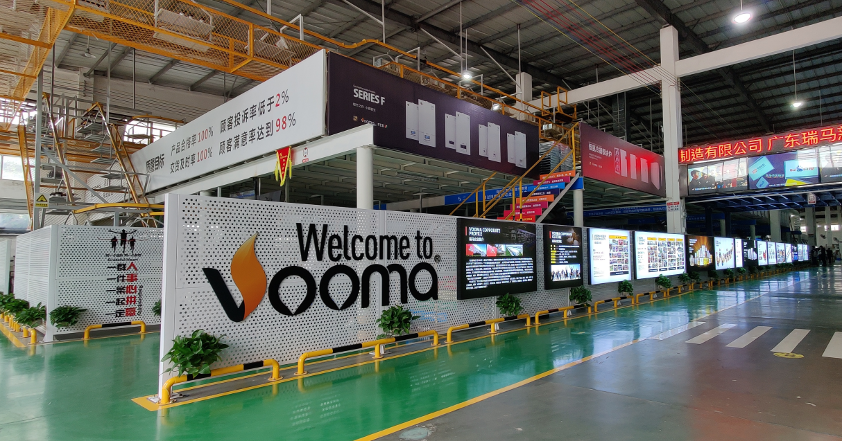 國產口碑好的壁掛爐廠家有哪幾家？