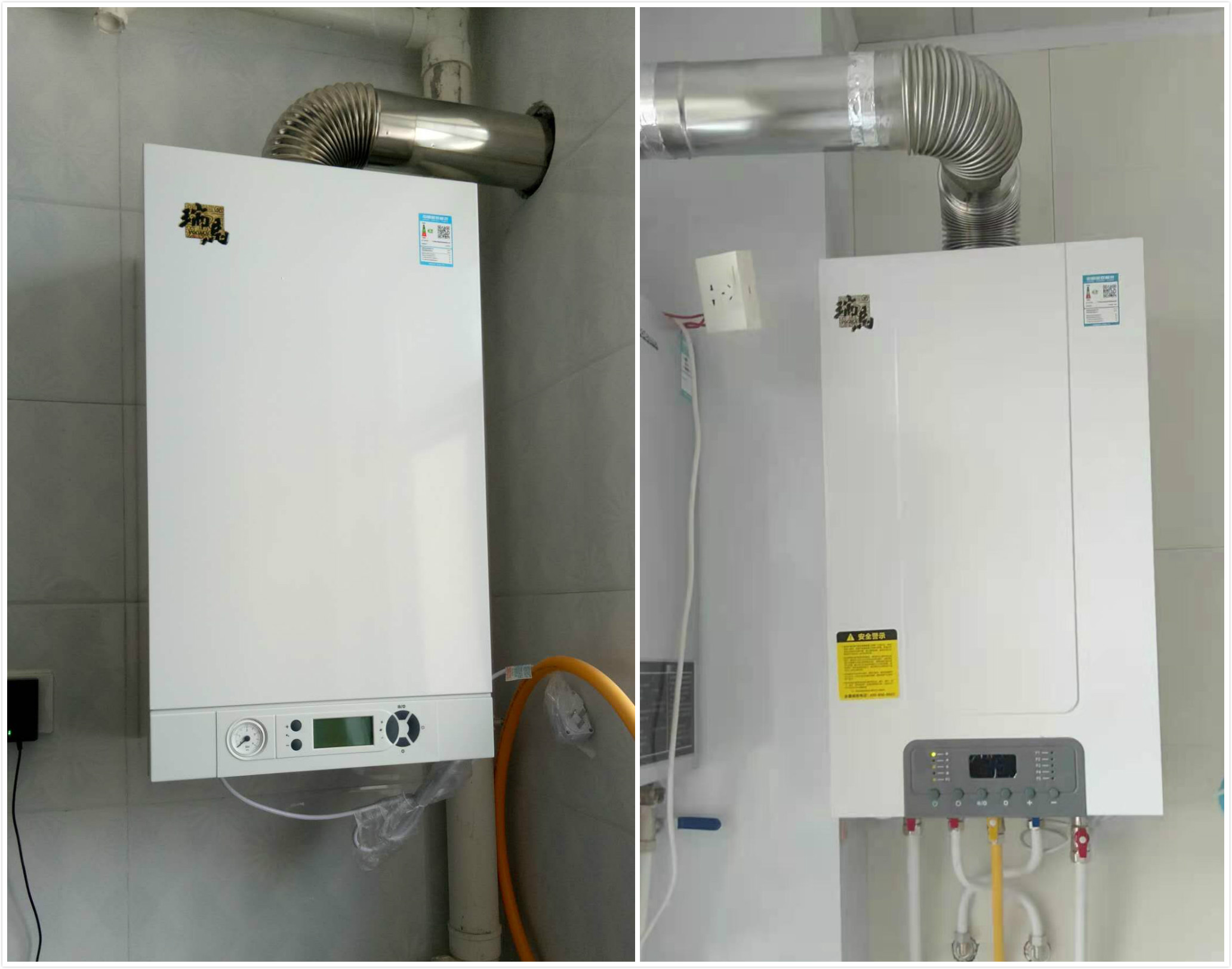 中國壁掛爐生產廠商哪些是一線品牌？