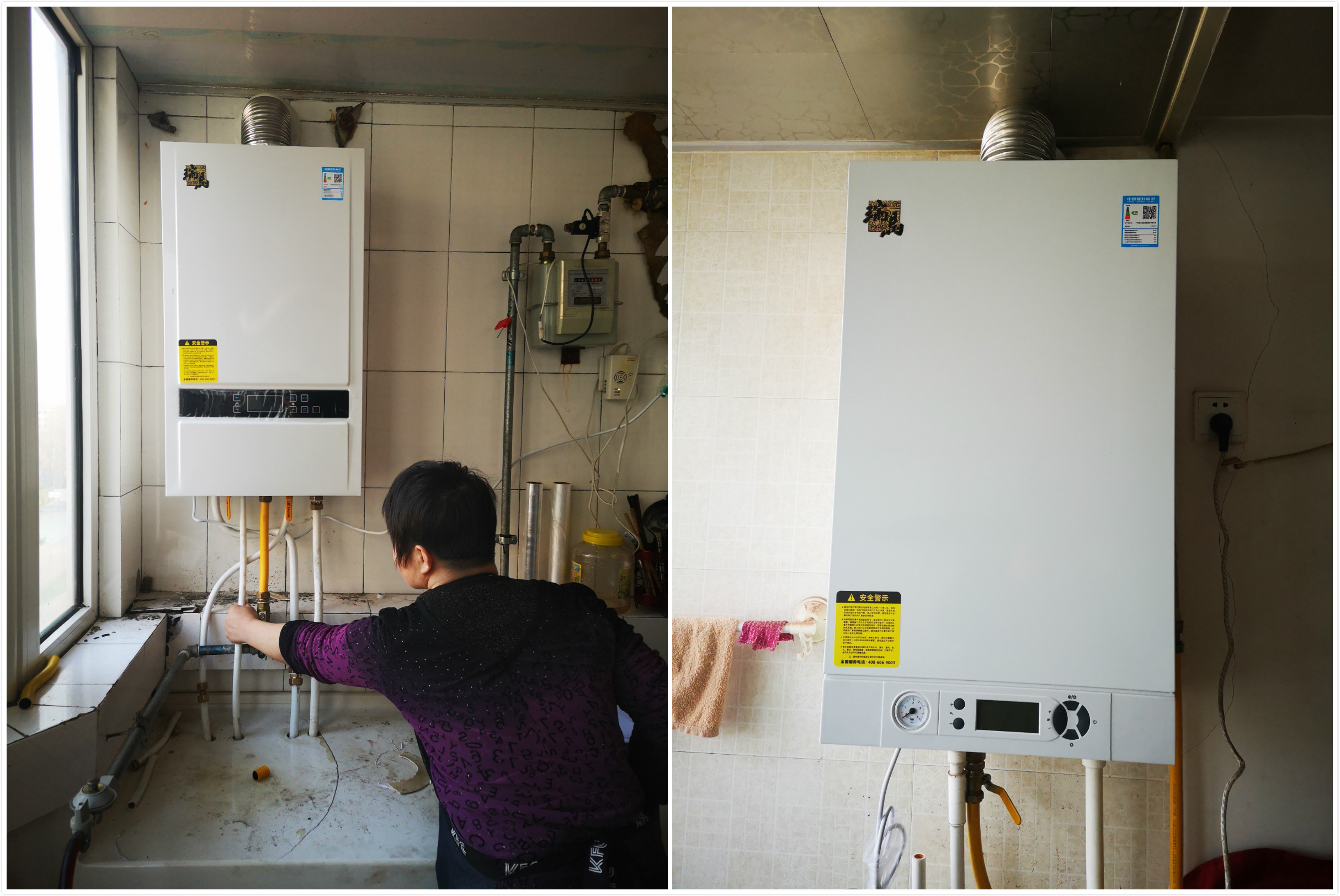 中國(guó)壁掛爐生產(chǎn)廠商哪些是一線品牌? 中國(guó)壁掛爐生產(chǎn)廠商哪些是一線品牌?