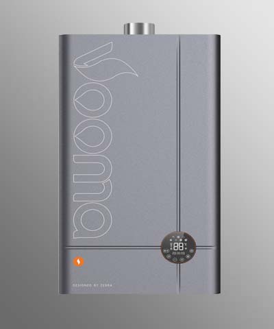 瑞馬VM-B8燃氣壁掛爐 瑞馬VM-B8燃氣壁掛爐