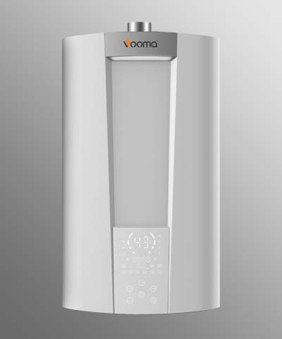 瑞馬VM-P2(YH)全預混燃氣壁掛爐 瑞馬VM-P2(YH)全預混燃氣壁掛爐